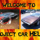 Image for article titled Project Car Hell: Toasted Esprit or Hacked 442?